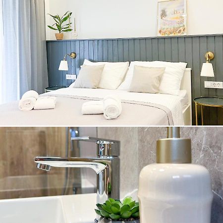 Apartments Saraden โวดีเซ ภายนอก รูปภาพ