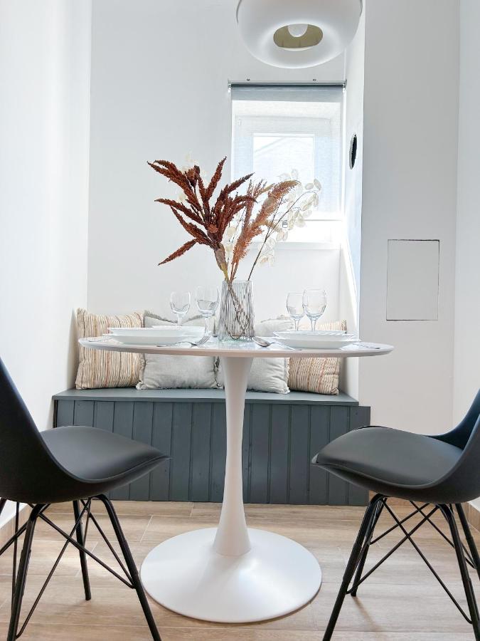 Apartments Saraden โวดีเซ ภายนอก รูปภาพ