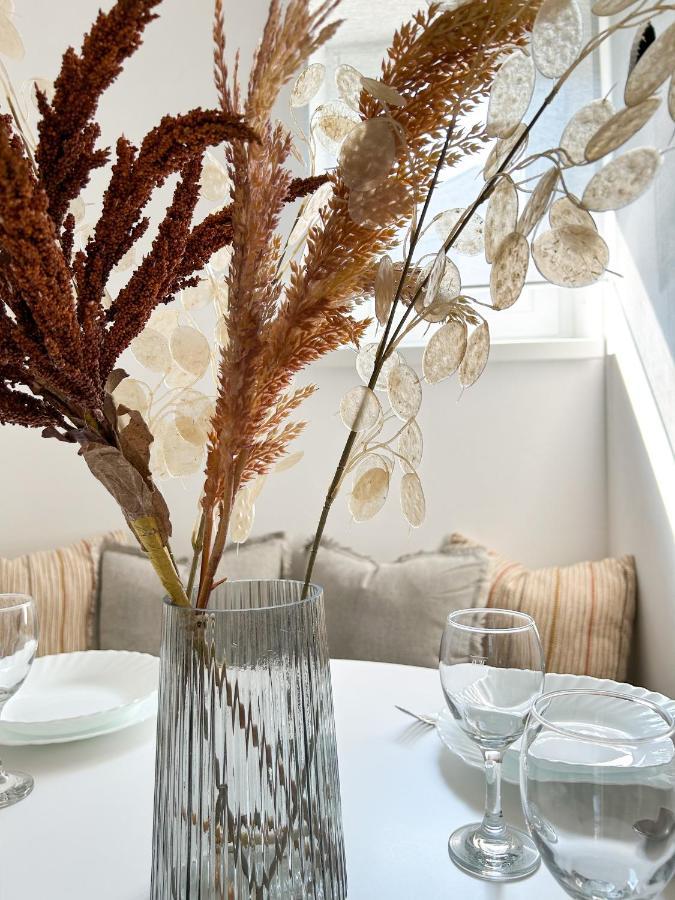 Apartments Saraden โวดีเซ ภายนอก รูปภาพ